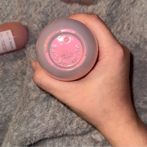 Brand new jumbo glow recipe dew drops and full size watermelon mist + BN minis - Picture 3 of 3